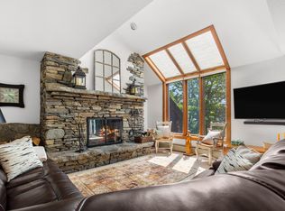The Ledges, Plymouth, VT 05056