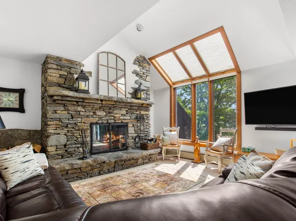 1226 East Ash Road #L34, Plymouth, VT 05056
