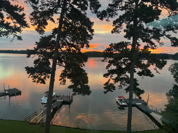 2100 Habersham Marina Rd #C300, Cumming, GA 30041