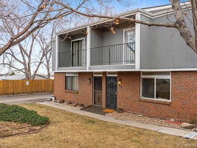 750 Tabor Street #59, Golden, CO, 80401