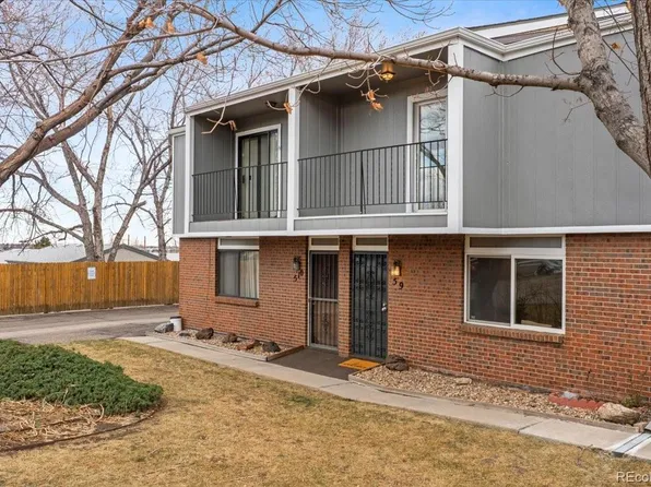 750 Tabor Street #59, Lakewood, CO 80401