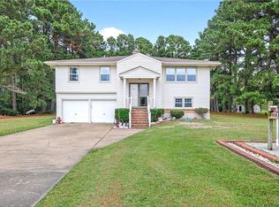 1364 Shipps Cabin Rd, Virginia Beach, VA 23457