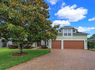 2415 Northumbria Dr, Sanford, FL 32771