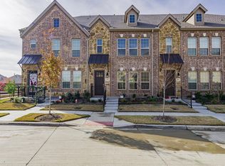 326 Shasta Dr, The Colony, TX 75056