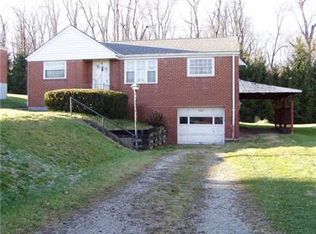 1341 3rd St, Clairton, PA