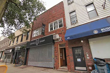 Rented by Nest Seekers International