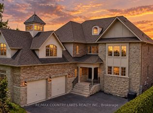 25630 Maple Beach Rd, Brock, ON L0K 1A0