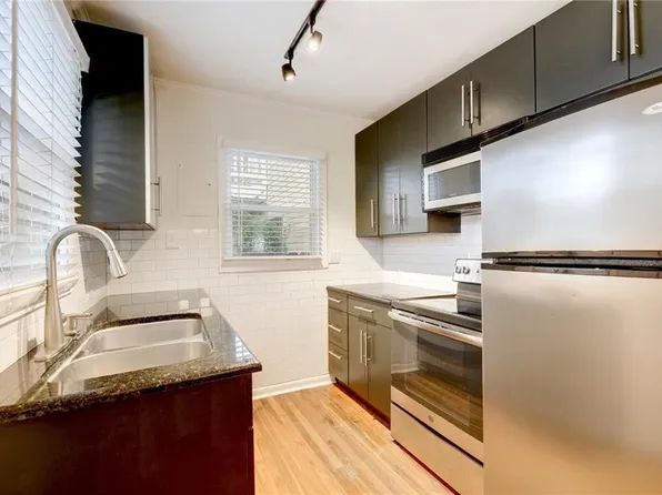 1110 W 22nd St APT 13, Austin, TX 78705