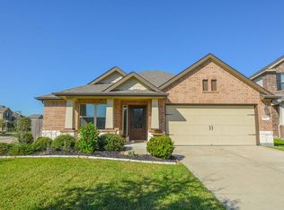 1914 Gable Cove Ct, Rosenberg, TX 77469