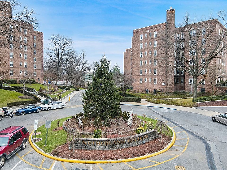 2nd image of 5610 Netherland Ave APT 5B