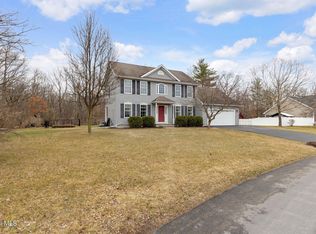 32 Bancker Avenue, Schenectady, NY 12302