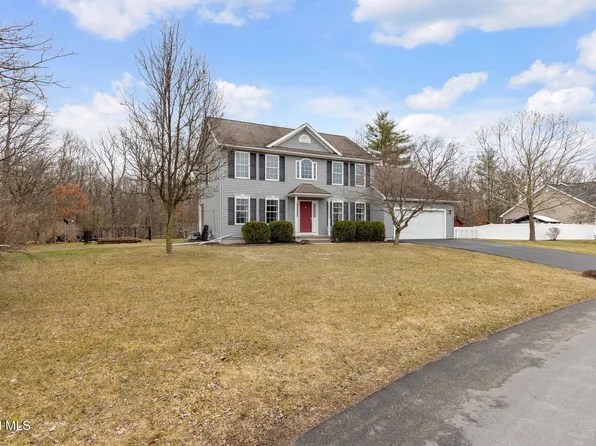 32 Bancker Avenue, Schenectady, NY 12302