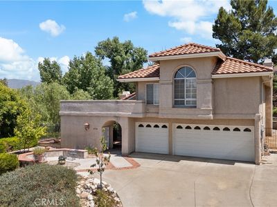 23524 Maple St, Santa Clarita, CA, 91321