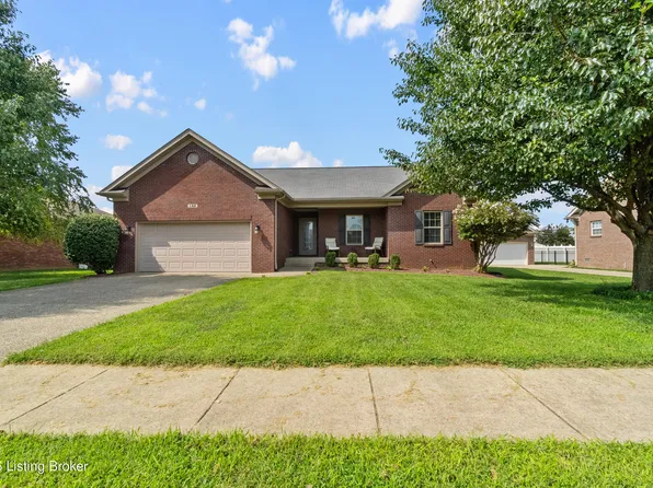 142 Hill Terrace Dr, Mount Washington, KY 40047