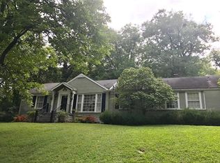 5360 Granny White Pike, Brentwood, TN 37027