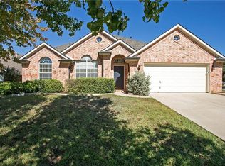 653 Shady Bridge Ln, Keller, TX 76248