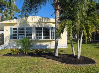 49 Camino Del Rio Port St, Fort Pierce, FL 34950
