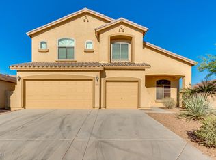 1894 N Lorretta Pl, Casa Grande, AZ 85122