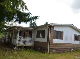 3636 Oldani Rd, Raymond, WA 98577