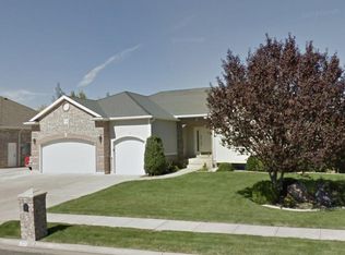 778 W 2525 S, Syracuse, UT 84075