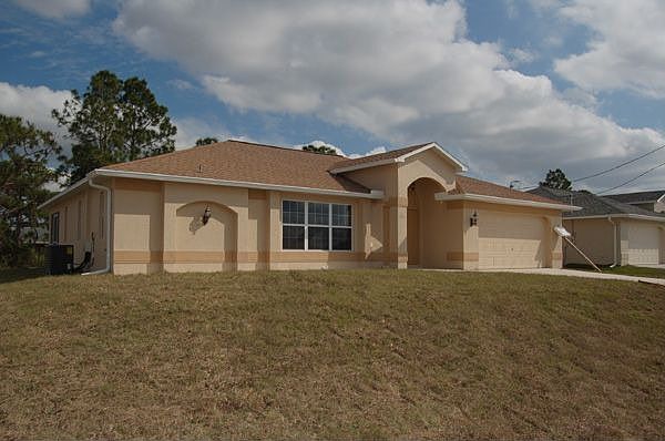 Quality Home on Oversized Corner Lot