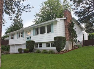 3003 W Excell Ave, Spokane, WA 99208