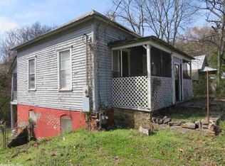 125 Cedarglades Rd, Hot Springs, AR 71901