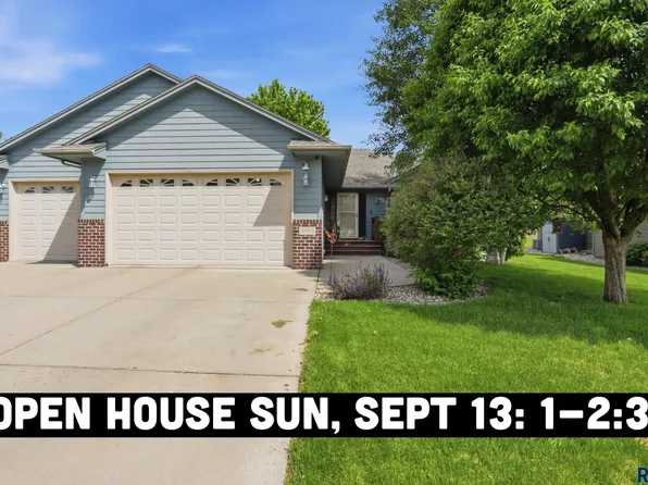 4904 E Tiger Lilly St, Sioux Falls, SD 57110