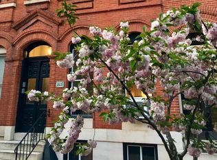 1809 Bolton St APT 1, Baltimore, MD 21217