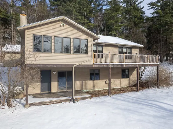 265 Rounds Road, Bristol, VT 05443