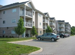 2592 Pillette Rd #112, Windsor, ON N8T 3R5