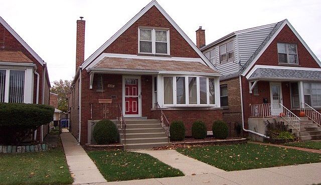 1st image of 5140 S Leamington Ave