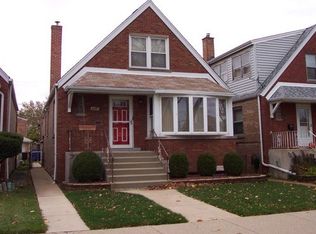 5140 S Leamington Ave, Chicago, IL 60638
