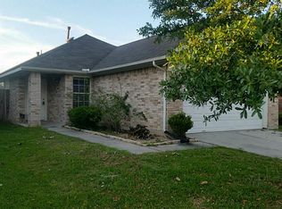 1515 Carolina Grove Ln, Houston, TX 77073