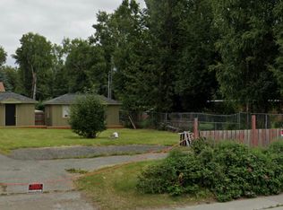 1003 W Tudor Rd, Anchorage, AK 99503