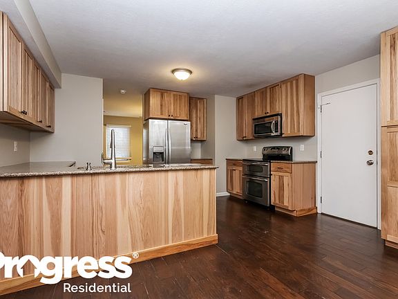 5th image of 8602 Douglaston Ct
