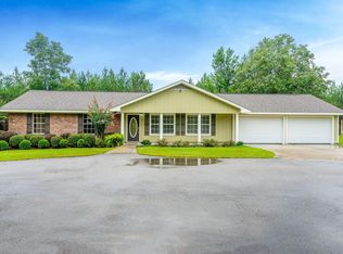 34 Munn Rd, Sumrall, MS 39482
