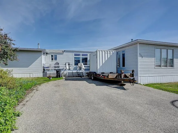 10615 88th St #178, Grande Prairie, AB T8X 1P5