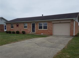 1275 Maple Ct, Martinsville, IN 46151