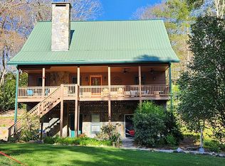 683 Joe Hartley Rd, Linville, NC 28646