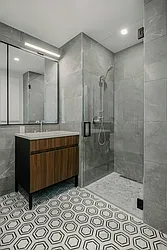 Rented by Bozzuto Management