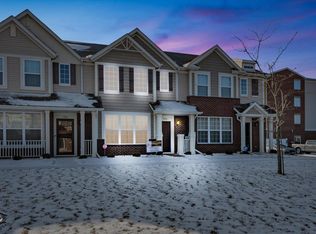 1750 Circle North Dr, Schererville, IN 46375