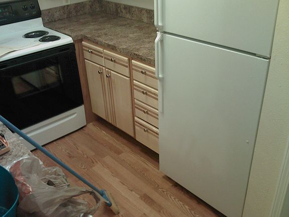 Kitchen Cabinets