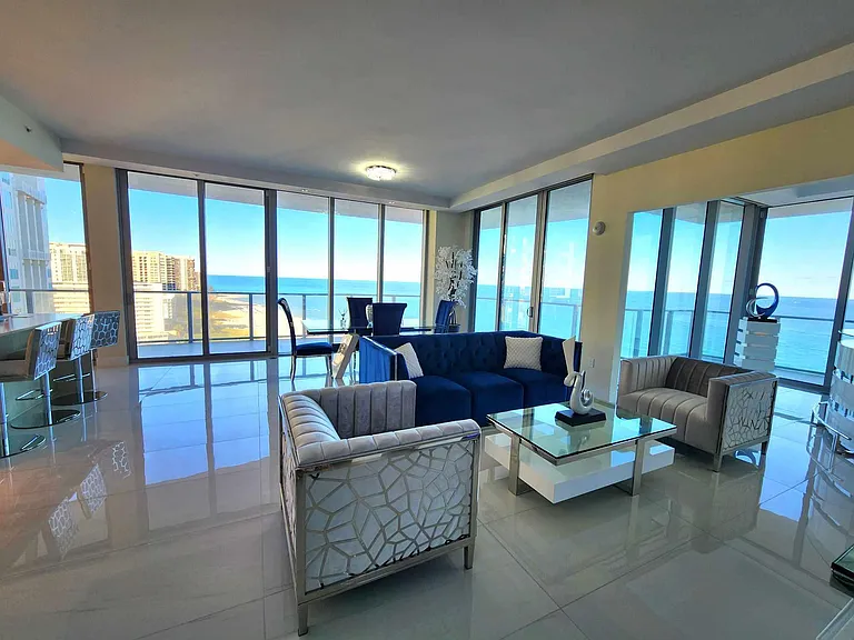 3100 N Ocean Dr #H-1503 — Photo 24