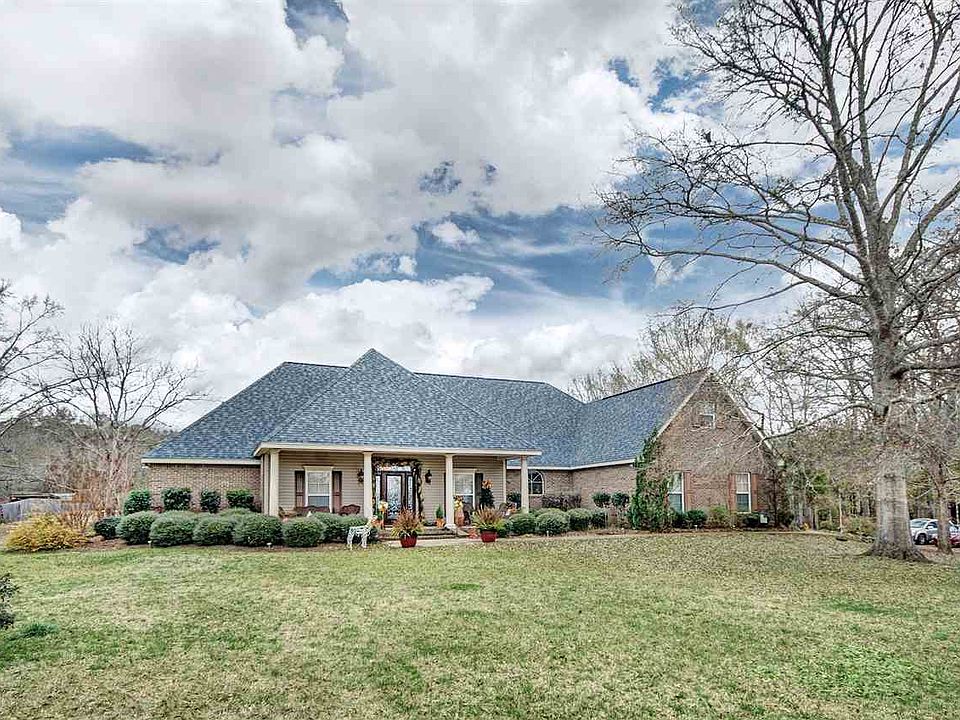 206 Tugwell Rd, Magee, MS 39111 Zillow
