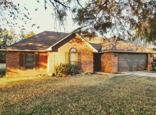 214 County Road 426, Jonesboro, AR 72404