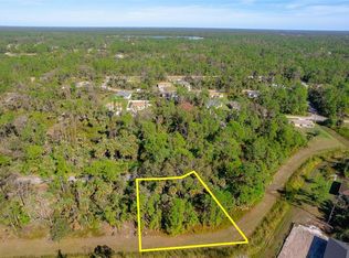 Apricola Rd LOT 14, North Pt, FL 34286