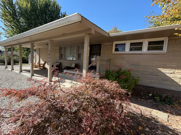3086 S 575th Rd E, Whitestown, IN 46075