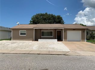 7325 Fairfax Dr, Port Richey, FL 34668