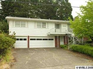 2540 Summer St SE, Salem, OR 97302